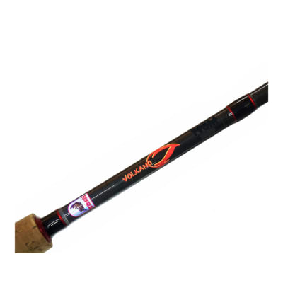 CAÑA RAPALA VOLKANO