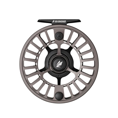 CARRETE ARBOR XL FROST (SPOOL)