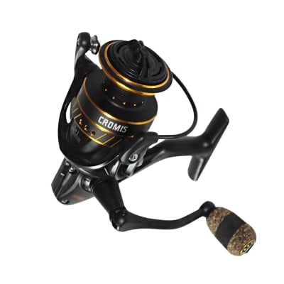 CARRETE RAPALA CROMIS