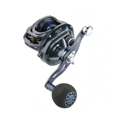 CARRETE DAIWA LEXA DH 300 HSL-P