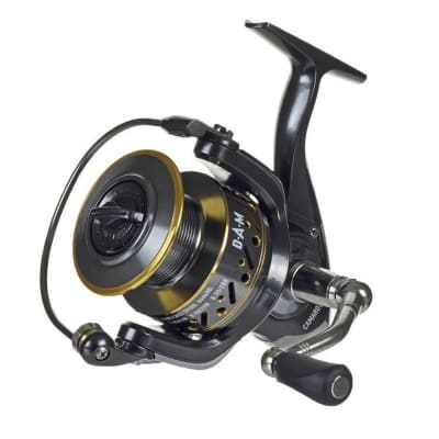 CARRETE DAM QUICK CAMARO