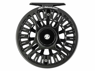 CARRETE MOSQUERO JMC REVOLUTION