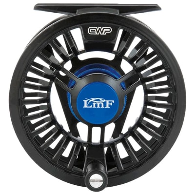 CARRETE MOSQUERO LMF FLY REEL CWP