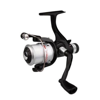 CARRETE OKUMA ATOMIC AMF