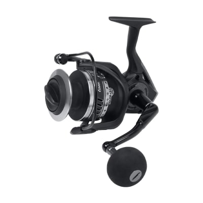 CARRETE OKUMA CEDROS