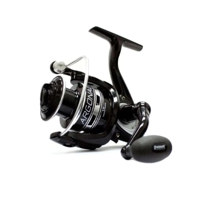 CARRETE PIONEER ARGONAUT