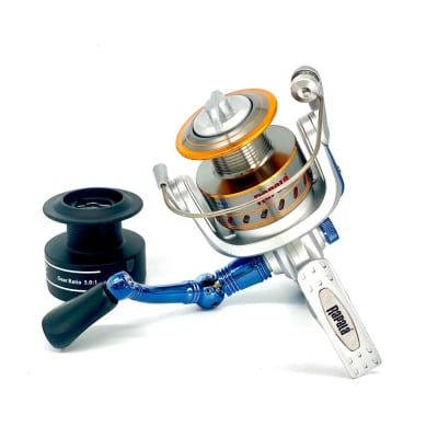 CARRETE RAPALA CORUX