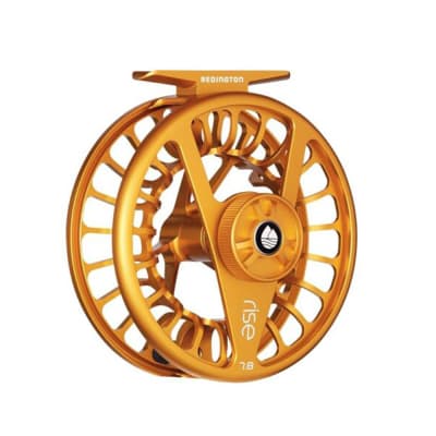 CARRETE REDINGTON RISE AMBAR