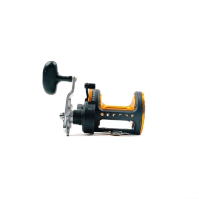 CARRETE DAIWA CONVENTIONAL SEAGATE 50H - 621Gr