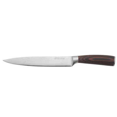 CUCHILLO SEKI CARVING 20CM/2.5MM