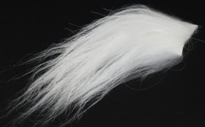 CASHMERE GOAT STREAMER HAIR
