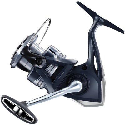 CARRETE SHIMANO CATANA
