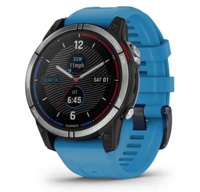 RELOJ STANDARD QUATIX 7 GARMIN