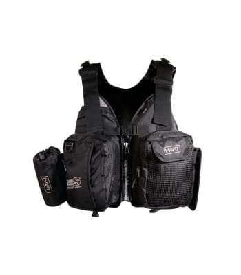 CHALECO DE PESCA HART SPINNING 25/S