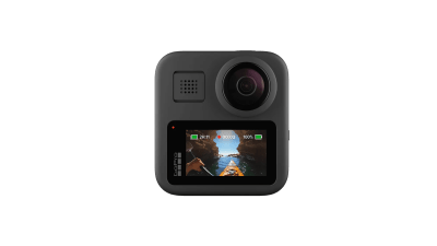 GOPRO MAX CHDHZ-202-RX