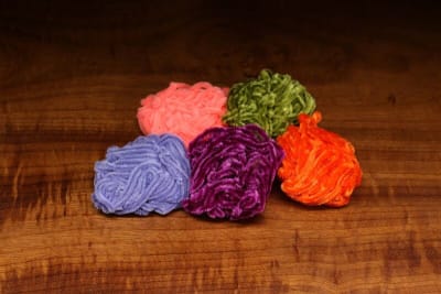 CHENILLE MEDIUM HARELINE DUBBIN
