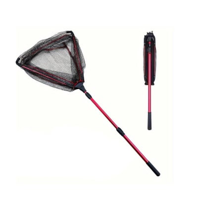 CHINGUILLO TRIANGULAR ROJO