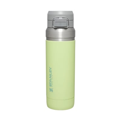 GO BOTTLE STANLEY THE QUICK-FLIP 24OZ