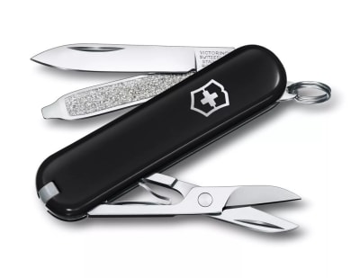 CORTAPLUMA VICTORINOX CLASSIC SD 7 FUN