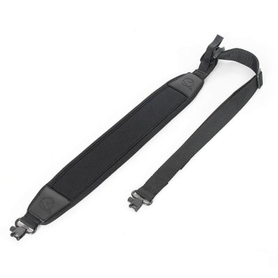 CORREA NEOPREN GAMO NEGRA