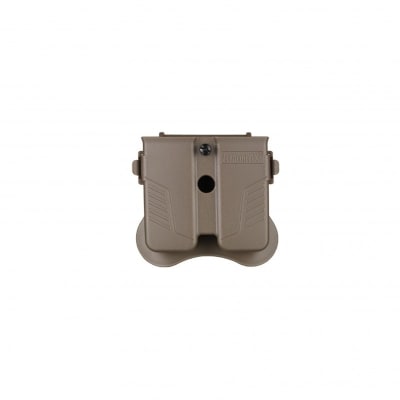 CARGADOR UNIVERSAL DOBLE AMOMAX