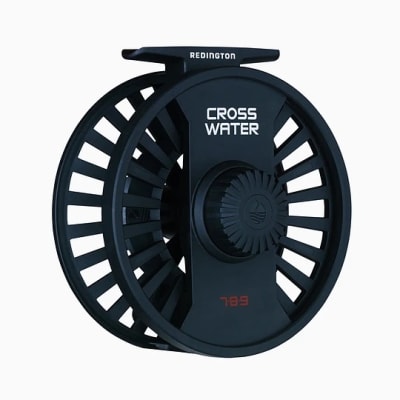 CARRETE MOSQUERO REDINGTON CROSS WATER