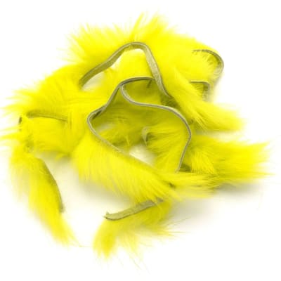 CROSSCUT RABBIT HARELINE