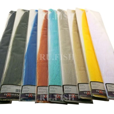 CRYSTAL FLASH JUMBO PACK MEDIUM TEXTREME