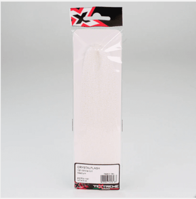 CRYSTAL FLASH UV MEDIUM TEXTREME