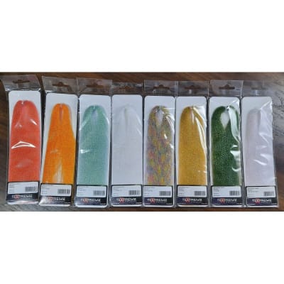 CRYSTALFLASH MEDIUM TEXTREME