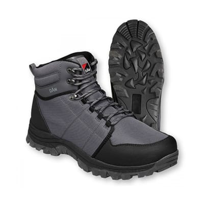 ZAPATOS VADEO DAM ICONIQ CLEATED GRIS