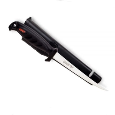 CUCHILLO FILETERO RAPALA DELUXE FALCON FILLET