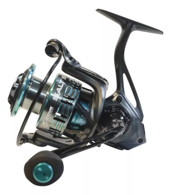 CARRETE PIONEER SALT STRONG