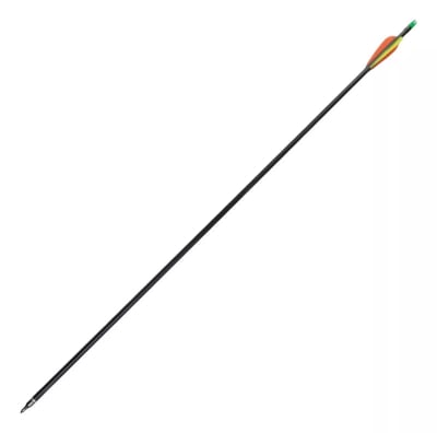 FLECHA FIBRA VIDRIO 30