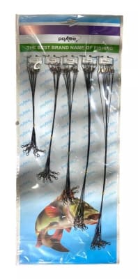 PACK LEADER ACERO POKEE