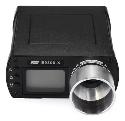 ANEMOMETRO MULTIFUNCIONAL ACTIONUNION MODEL E9800-X