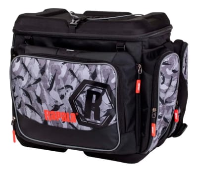 BOLSO RAPALA LURECAMO MAGNUM