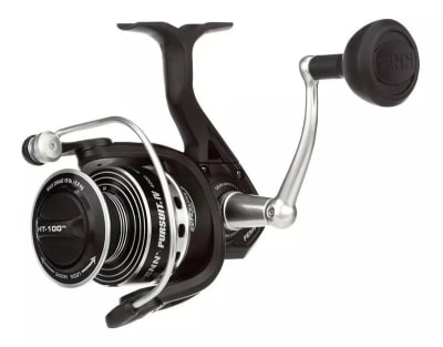 CARRETE PENN PURSUIT
