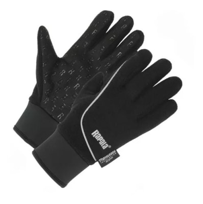 GUANTES STRETCH PEZ RAPALA