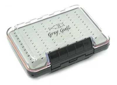 CAJA MOSQUERA GREY GULL