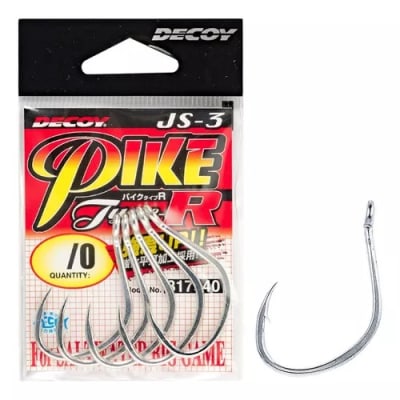 ANZUELO DECOY PIKE