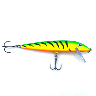 SEÑUELO SUMERGIBLE 11CM FT