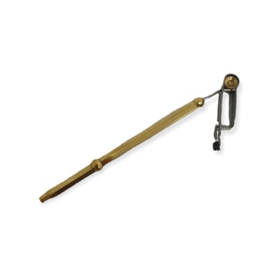 PINZA PARA PLUMAS HACKLE PIERS