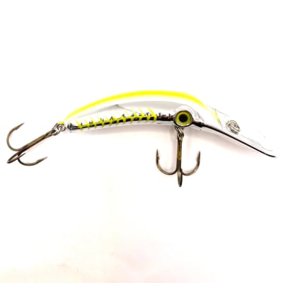 CAIMAN LONG TRUNK 6CM SHYL