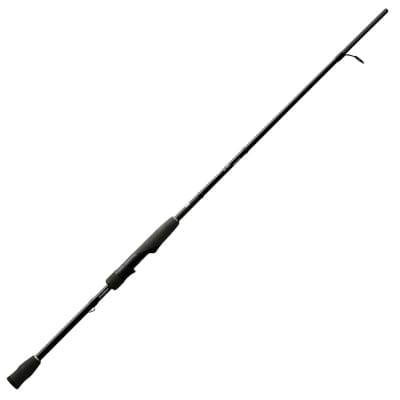 CAÑA 13FISHING DEFY BLACK 274MH 2T