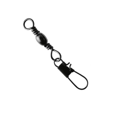 BARREL INTERLOCK SNAP TRABUCCO