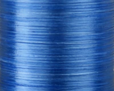Danville Flat Waxed Thread Fl Blue #125 210D