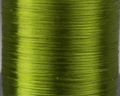 Danville Flat Waxed Thread Olive #263 210D