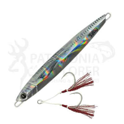 JIGS 120G