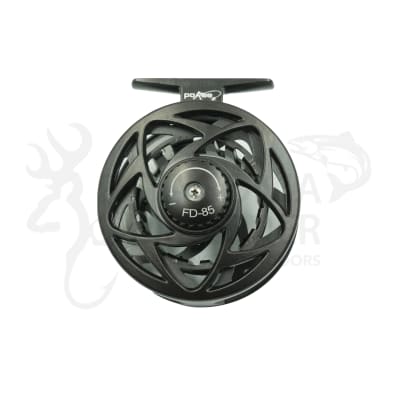 CARRETE MOSQUERO POKEE FD-85